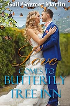 Love Comes to Butterfly Tree Inn