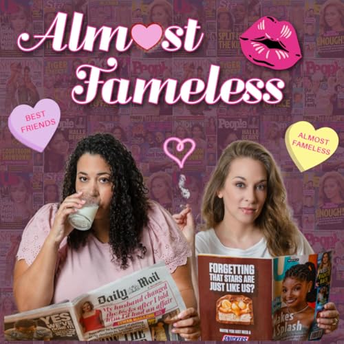 Remembering Eric Dane, Shia's Mardi Gras LaBeef, BAFTA's Backlash, & More! Podcast By  cover art