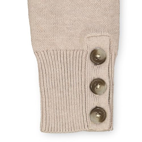 Image of Hope & Henry Women's Turtleneck Sweater