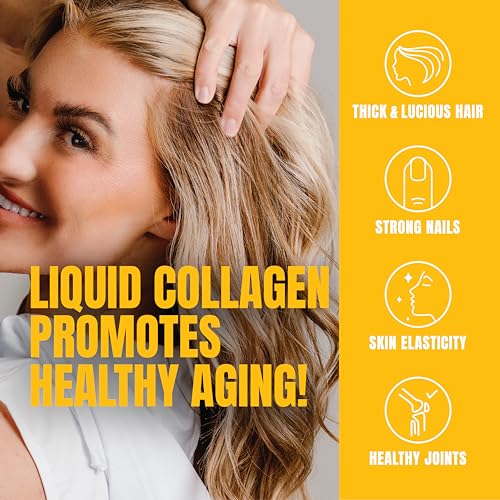 Prosupps P32992 Amino23 Liquid Collagen Shots thumb #1