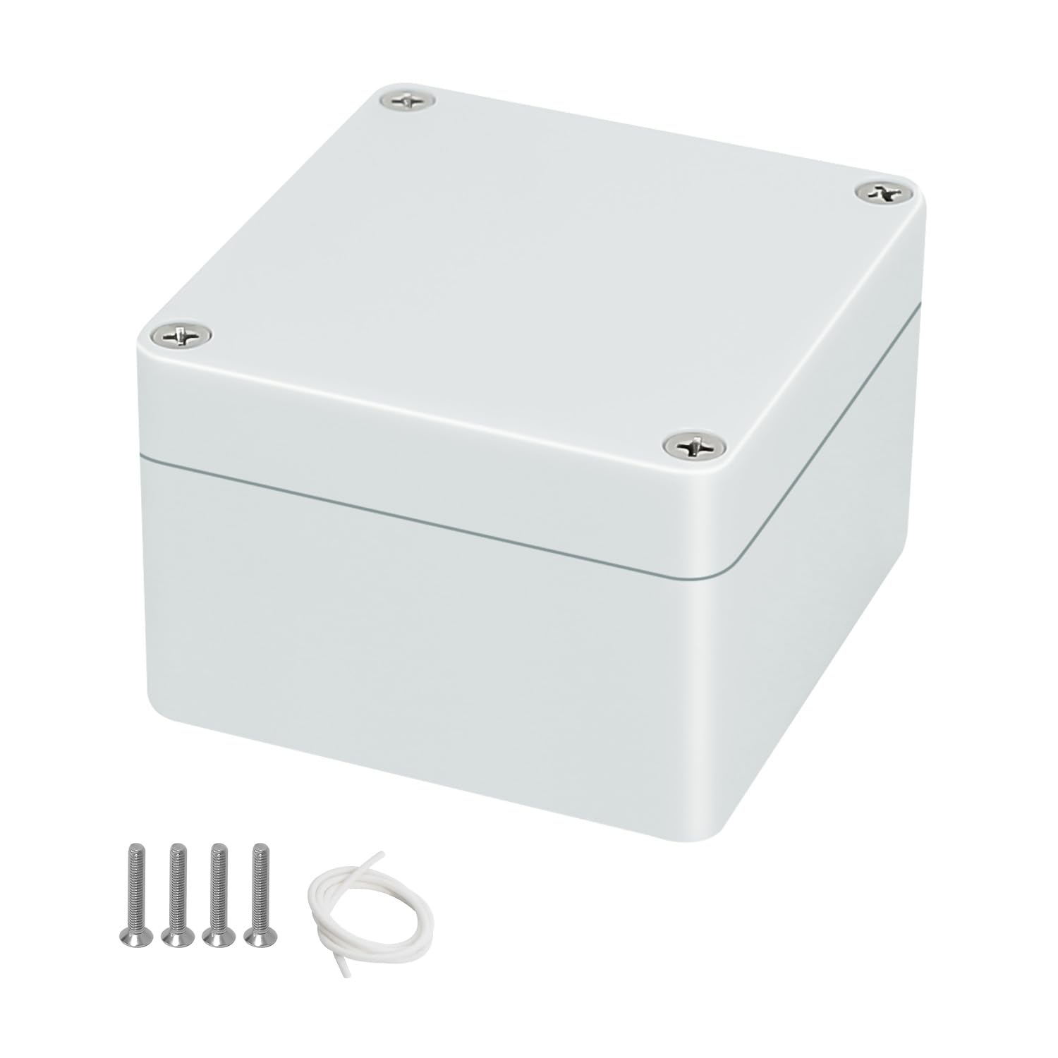 Waterproof Electrical Box - IP65 Project Enclosure -18