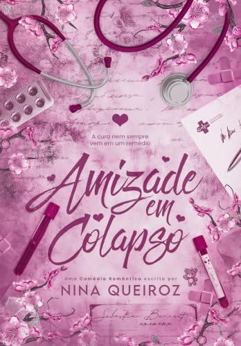 Amizade Em Colapso