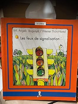 Unknown Binding Feux de signalisation -gamma- [French] Book
