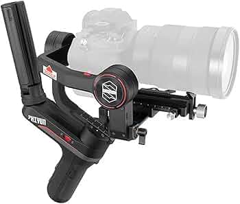 Weebll S ジャンク 楽天市場】【中古】 WEEBILL S【中古動画機材アクセサリー 中古