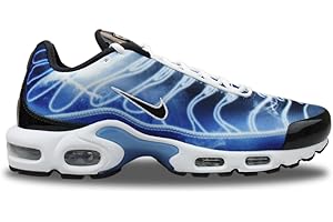 Nike Air Max Plus: Elevate Your Style with Maximum Comfort