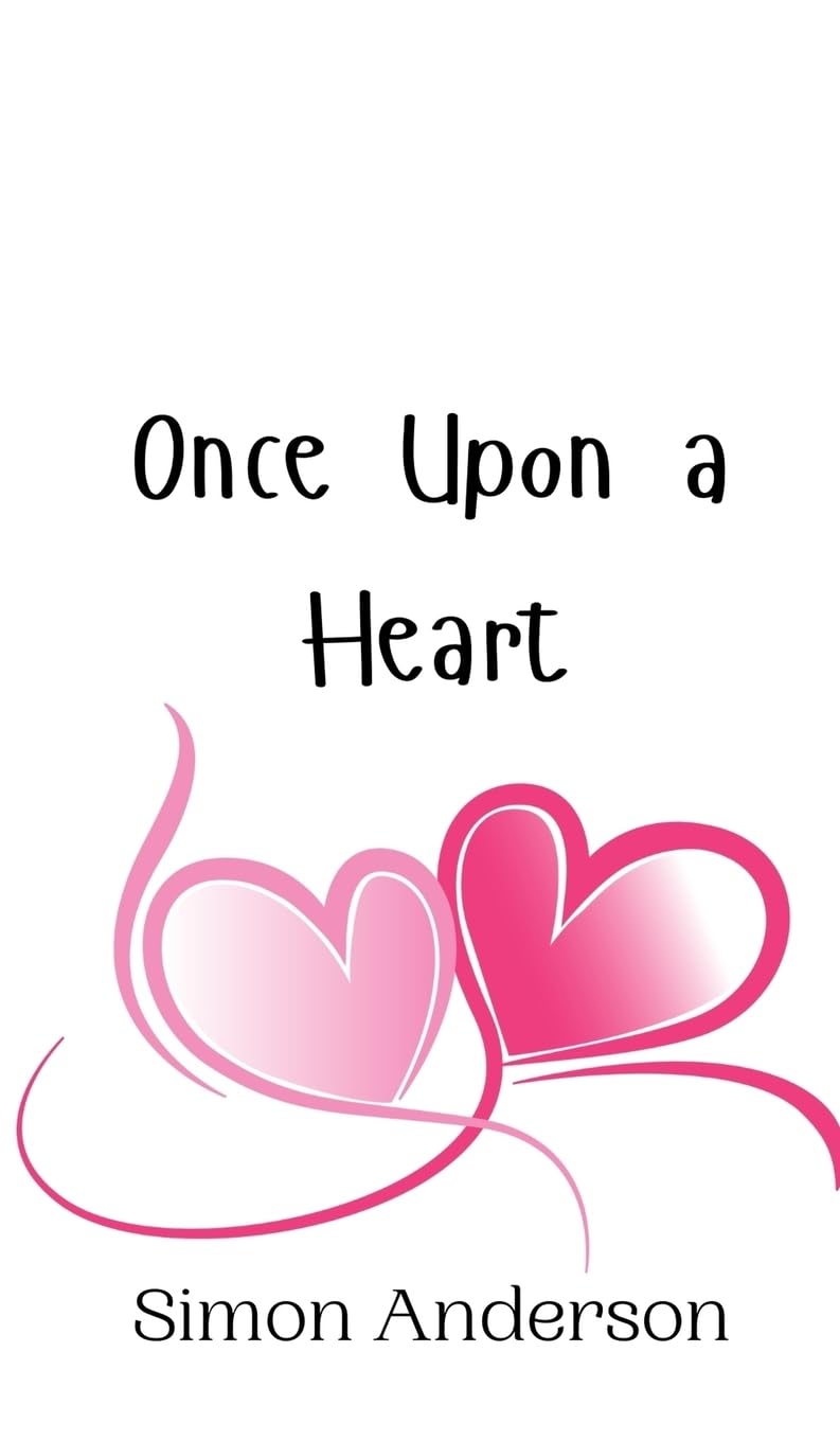 Once Upon a Heart
