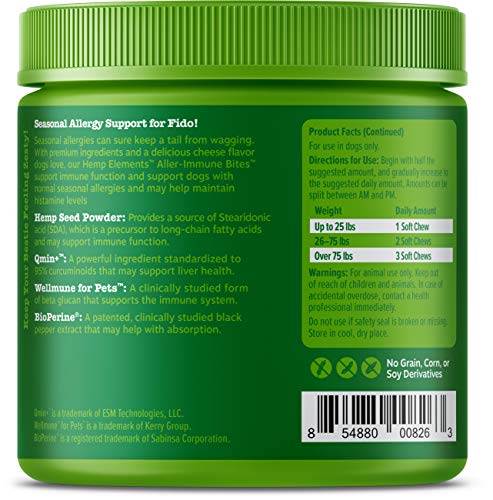 zesty paws allergy immune bites canada