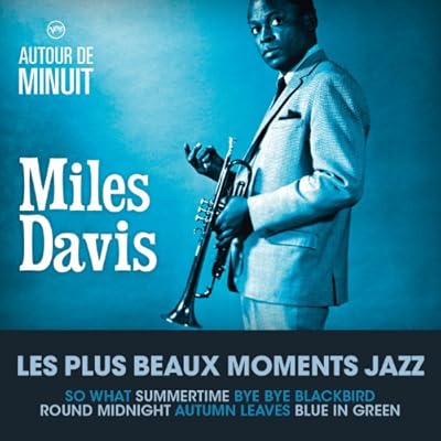 Autour de minuit