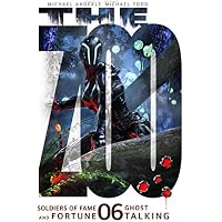 Ghost Talking