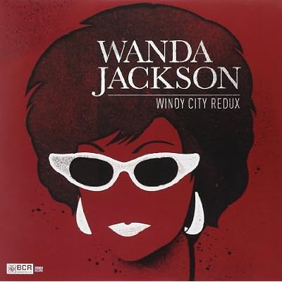 Windy City Redux