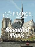 Beautiful Paris