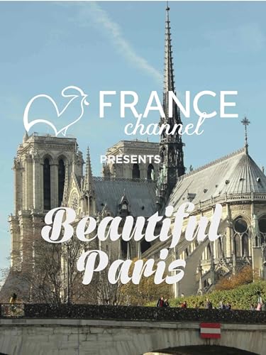Beautiful Paris