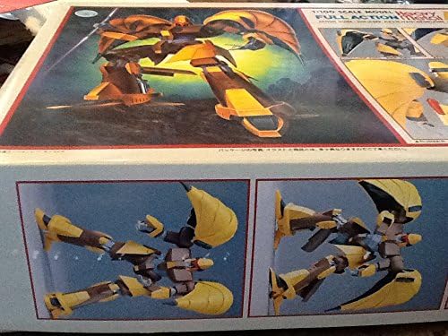 FA 1/100 Auger (japan import)