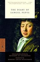 Algopix Similar Product 9 - The Diary of Samuel Pepys Modern