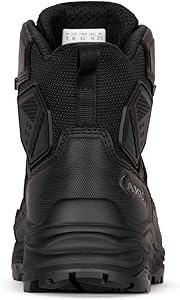 Amazon.com | AKU Men's Sentinel Mid GTX Tactical High-Traction Amazon.com | AKU Men's Sentinel Mid GTX Tactical High-Traction