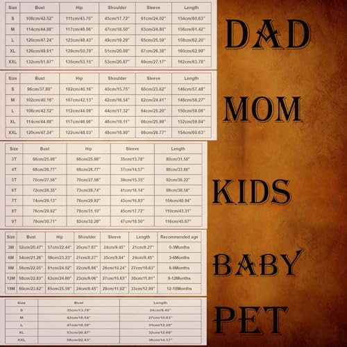 Family Matching Halloween Pajamas Adult Onesie Pumpkin Graphic Couples Women Men Dog Pjs Novelty One-piece Pajamas4