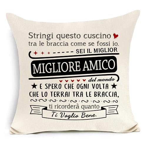 Awyuan Spero che ogni volta che lo terrai tra le