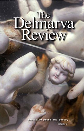 The Delmarva Review: Volume 7 (Demarva Review) (English Edition)