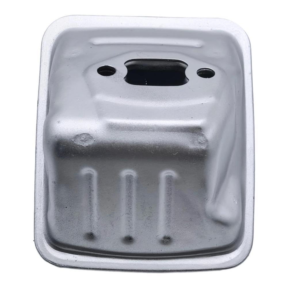 Kit de juntas de escape compatible con motosierras 435 440 445 450 CS2240 CS2245 CS2250S de repuesto para 544147701 544147702