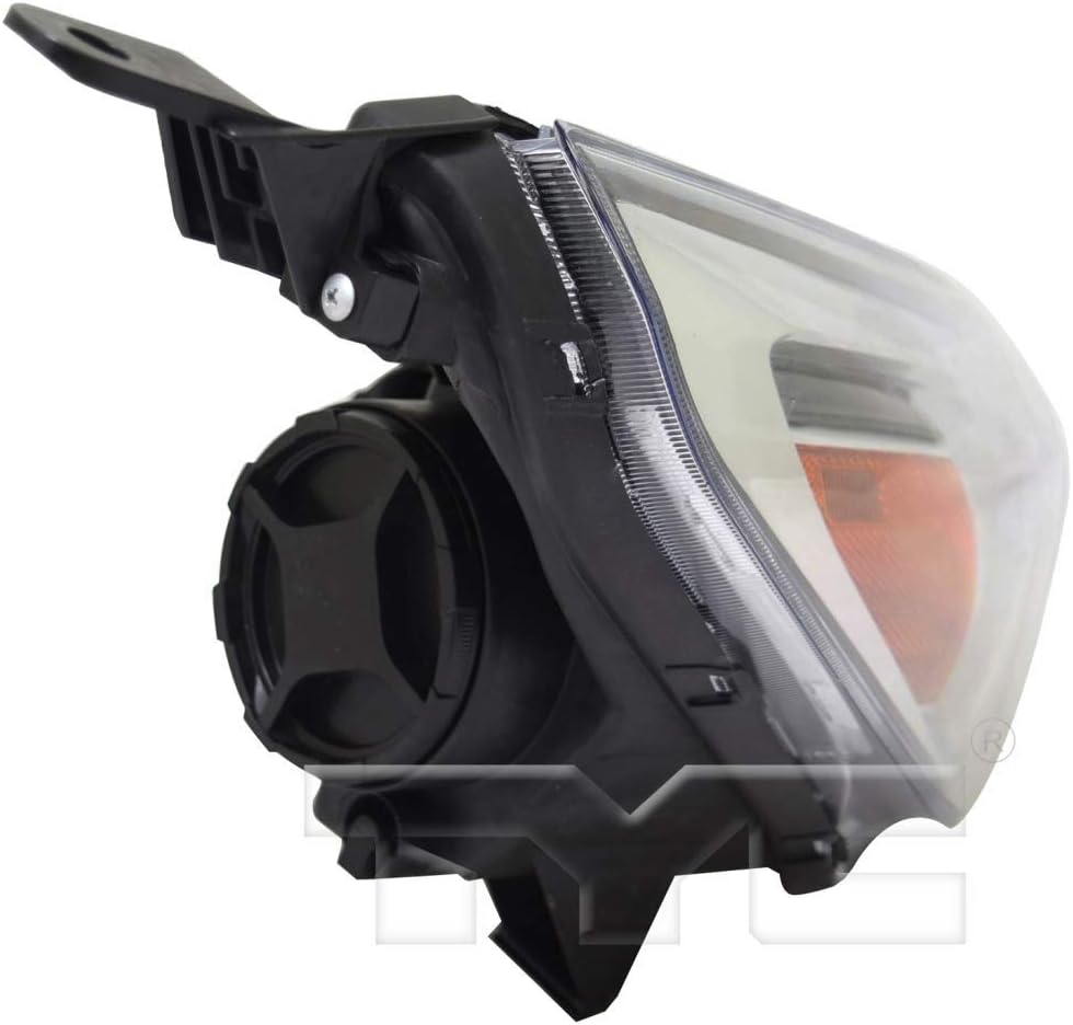 KarParts360 For Hyundai Elantra GT Headlight Assembly 2018 2019 2020 Passenger Side HY2503219 | 92102-G3040