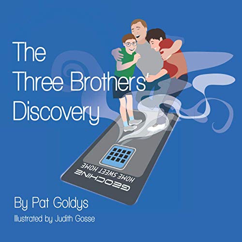 The Three Brothers' Discovery