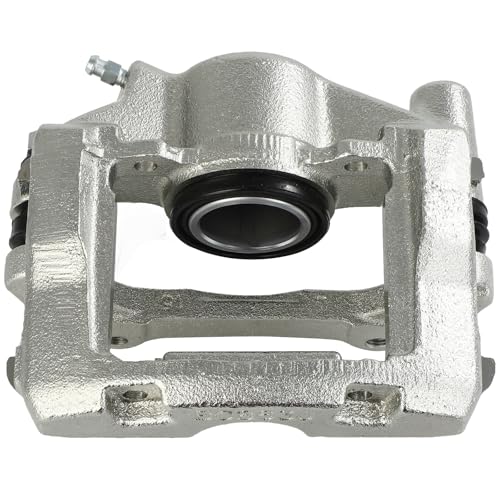 Image of 19B3313 19B3312 Rear Left & Right Disc Brake Calipers
