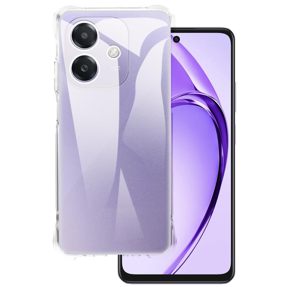 YUEQIAN Case For OPPO A40 4G / OPPO A40m, 360°with Rotation Finger Ring Magnet Car Holder Shockproof Case, Matte Hard PC Soft TPU Dual Bumper