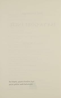İsa'ya Göre İncil: 1998 Nobel Edebiyat Ödülü