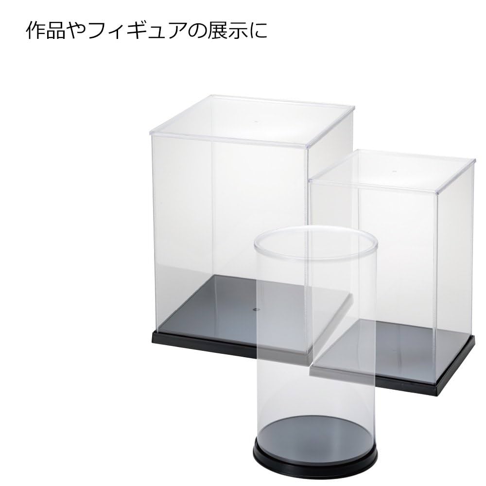 Amazon.co.jp: ヘイコー コレクションケース 展示用 ウインナー