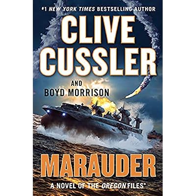 Marauder