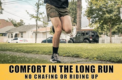 Condor Men's Running Shorts4