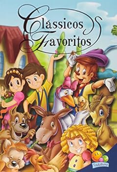 Classicos Favoritos
