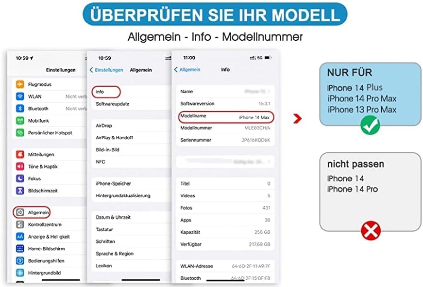 SPARIN Screen Protector Compatible with iPhone 12 Pro Max, [4 Pack] 9H Hardness Tempered Glass Compatible with iPhone 12 Pro Max 6.7 inch, 2020 Released, Easy Installation, Bubble Free