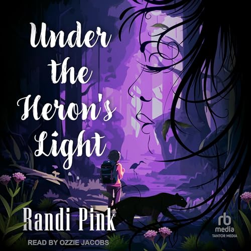 Under the Heron's Light by Randi Pink episode artwork