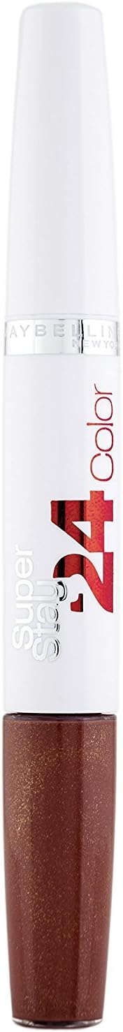 SuperStay 24H Lipstick - 730 Timeless Brown