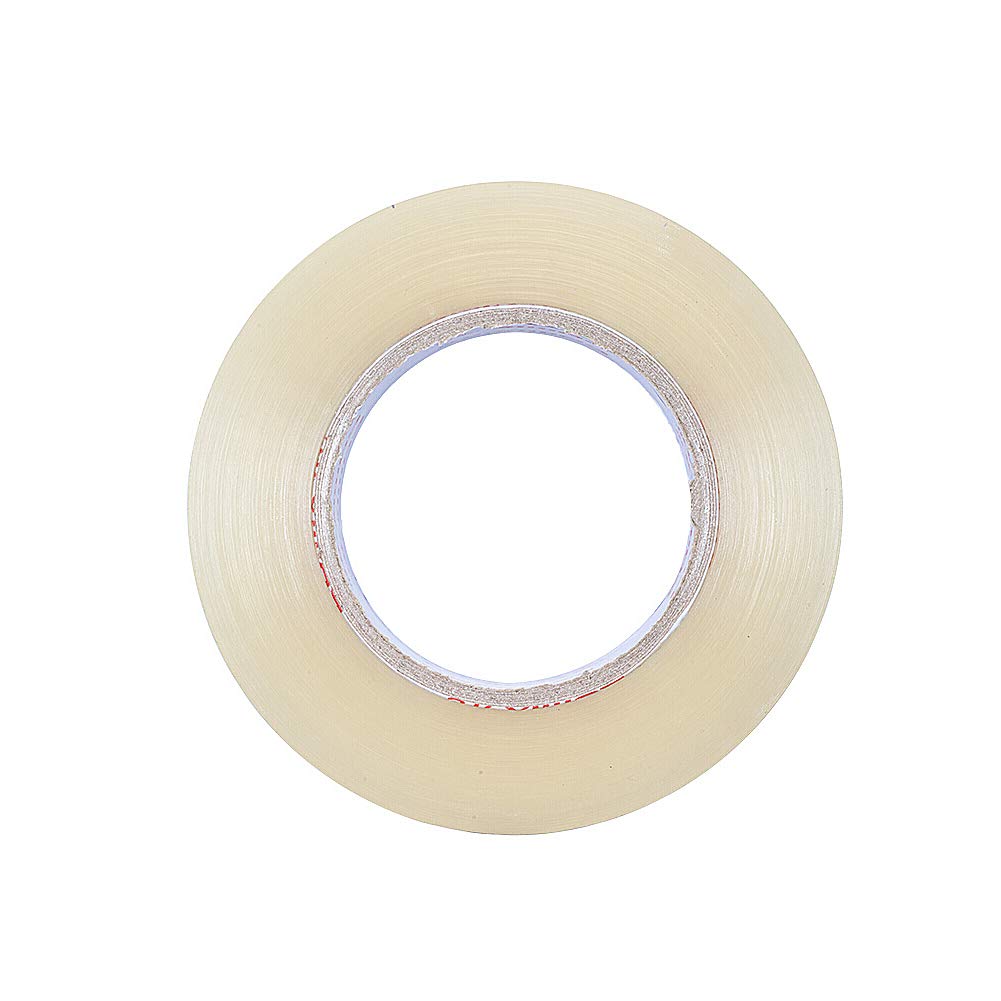 Rotoli di ricarica for nastro adesivo trasparente - 8 rotoli di nastro adesivo for spedizione e trasloco(6.0cm)