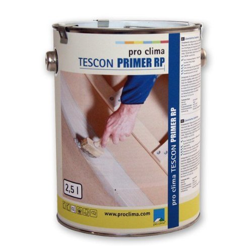 Per clima TESCON appaiamento RP - 0, scatola 75l