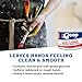 GOOP Multi-Purpose Hand Cleaner- Waterless Hand Degreaser, Laundry Stain Remover - NonToxic and Biodegradable Cleaner Remove Dirt, Oil, Paint, Ink, and Clothes Stains Original, 14oz Pack of 1