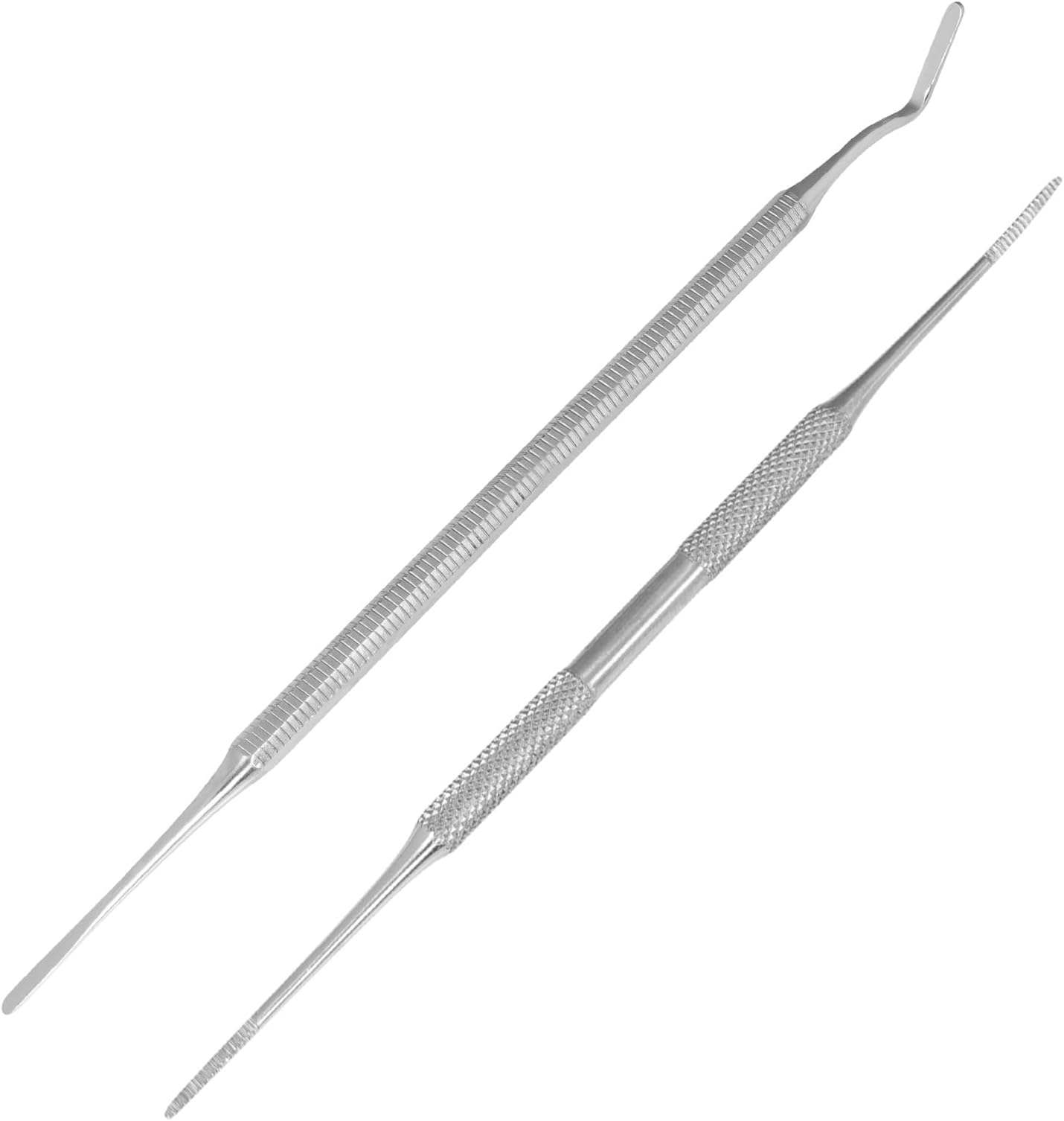 Toe Nail File & Lifter Kit Double Ended INGROWN SIDE EDGES Chiropody Podiatry SS