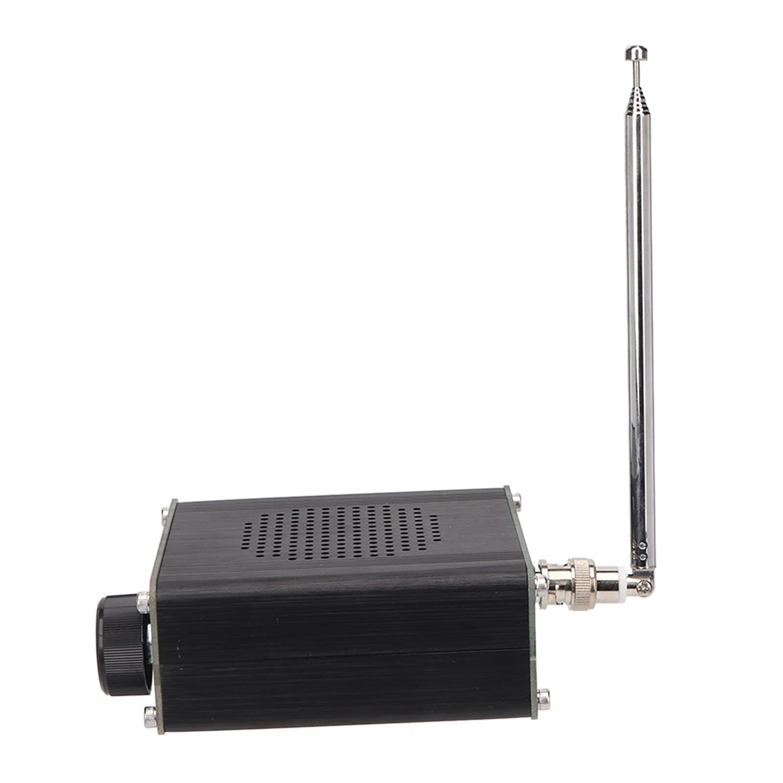 Récepteur Radio ATS 20+ Plus, Récepteur Radio FM AM LW SW SSB, Enregistreur Radio Portable avec Haut-Parleur et Antenne, pour Réception de Diffusion FM Mondiale