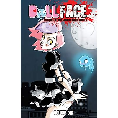 Dollface Vol. 1