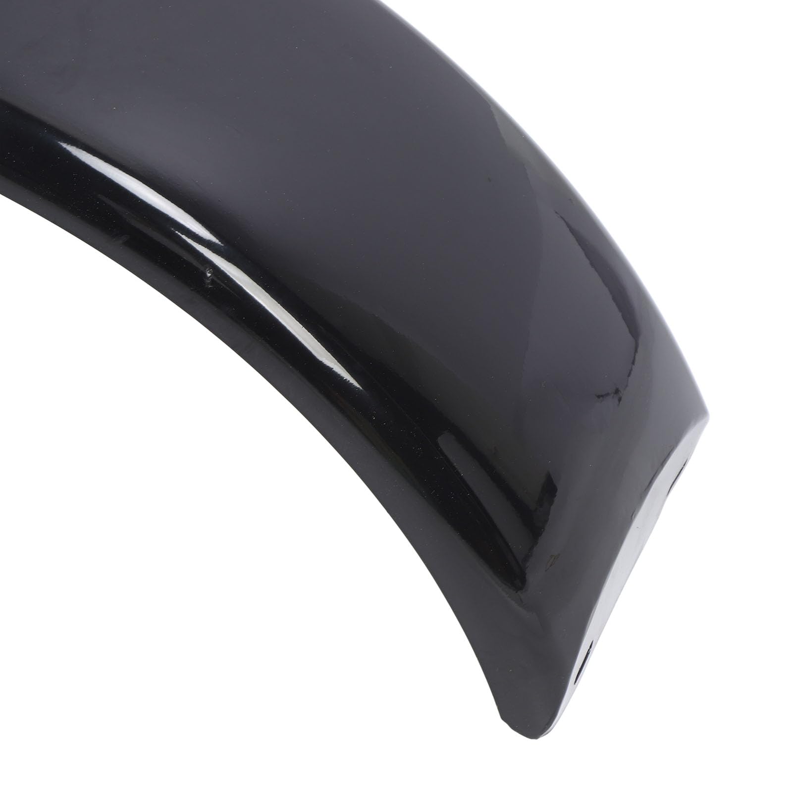 Durable Metal Tire Mudguard Impact Proof Trailer Mudguard for