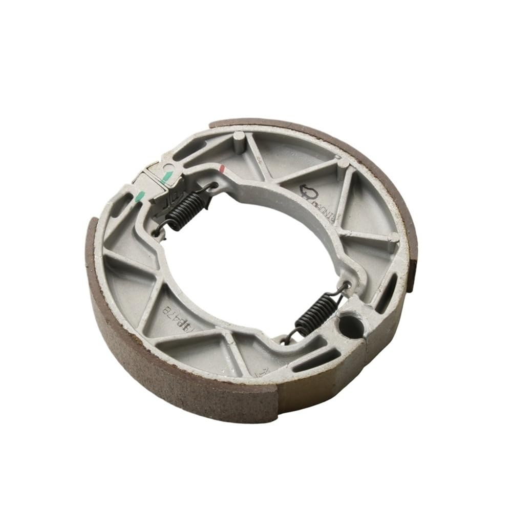 Mâchoires de frein 225120421 pièce tambour scooter FX 125 FXR 180 56294R
