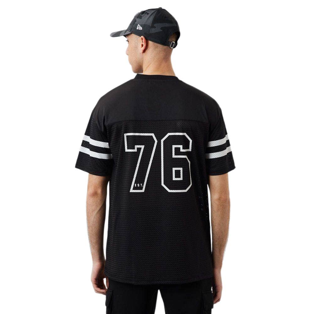 New Era NFL Script Lasrai Camiseta para Hombre