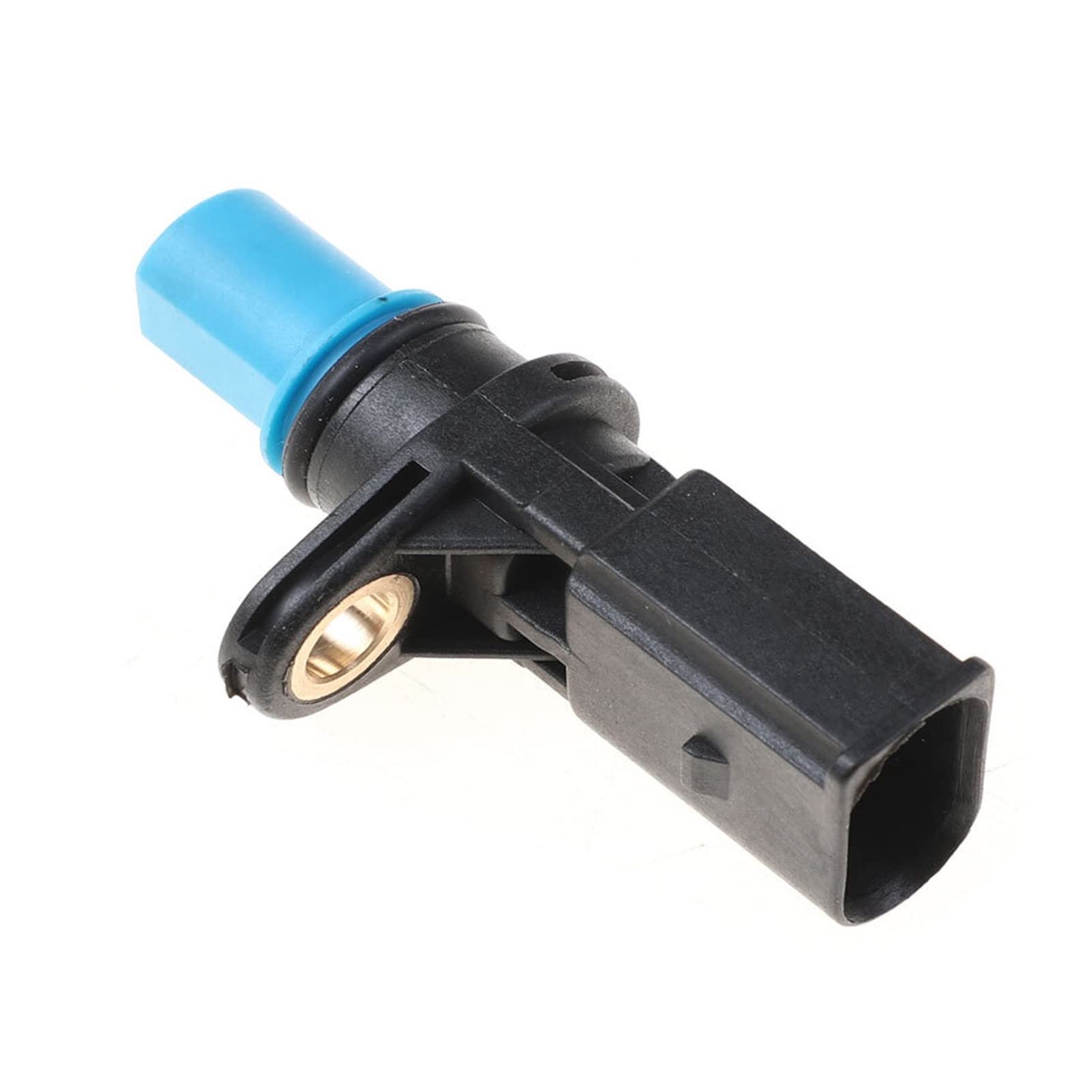 QIHUA Jianhua Store New Camshaft Position Sensor Fit For Audi A3 A4 Fit For Volkswagen Beetle Fit For GTI Fit For Rabbit Fit For Bougicord 07K907601A
