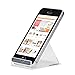 SOURCEONE.ORG Premium Acrylic Cell Phone Stand Display Holder