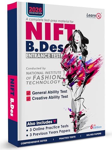 NIFT Entrance Exam Guide