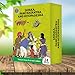 Amar Chitra Katha: Panchatantra, Hitopadesha and Jataka Tales Value Pack (Set of 23 titles) [Paperback] [Jan 01, 2008] Anant Pai