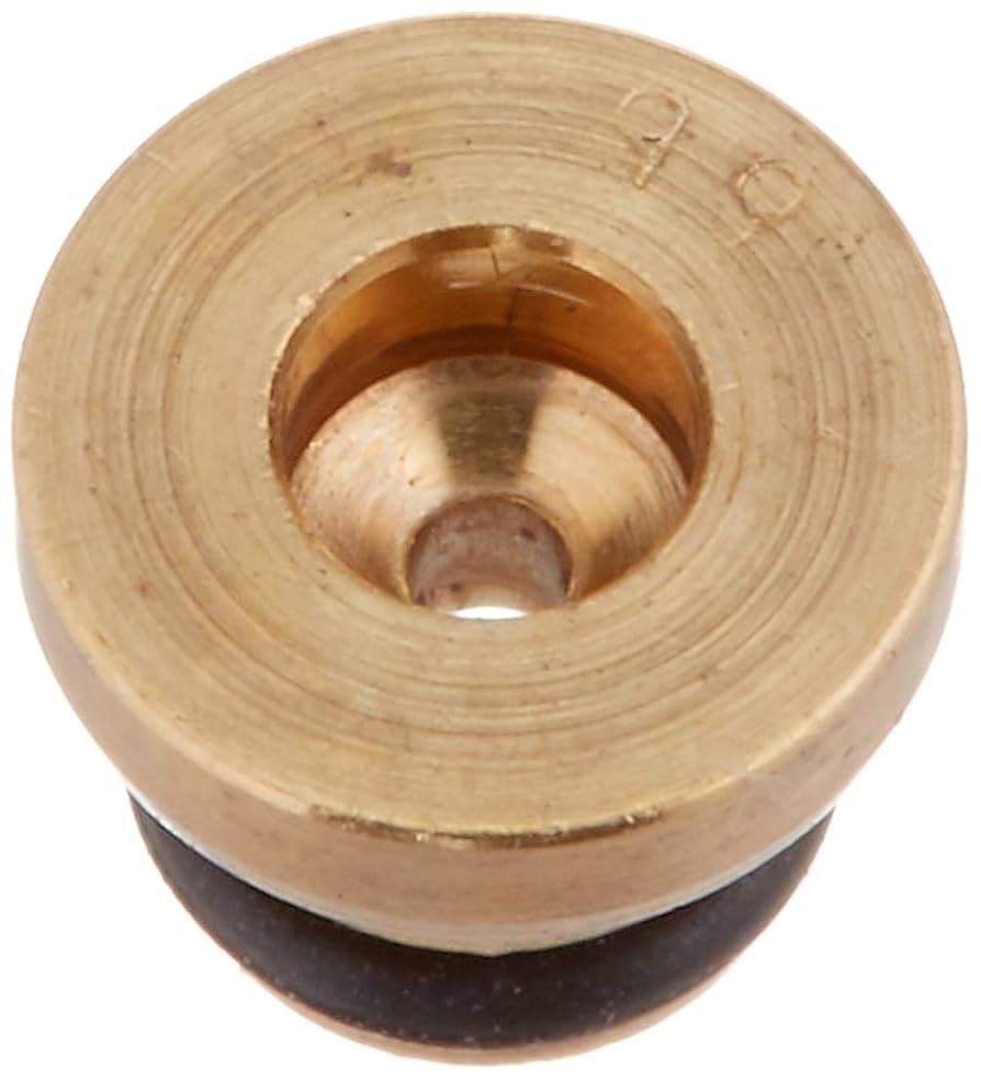 Amazon.com : Briggs & Stratton 699897 Main Jet Replacement