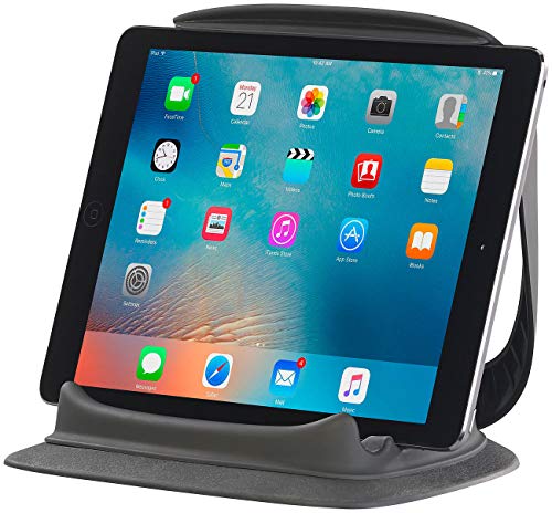 Tablet Halterung fürs Auto Lescars Autohalterung für Tablets